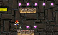 Mario In Schwierigkeiten