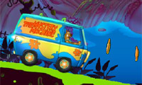 Aventura de Scooby Doo Snack