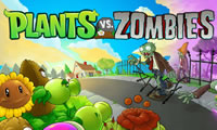 Planten vs Zombies