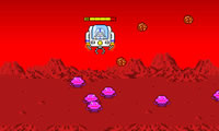 Alien Rescue