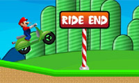 Mario Ride 2