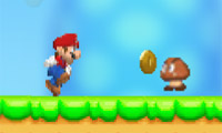 Cuộc phiêu lưu của Mario 2