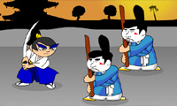 Samurai Assho