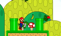 Mario & Yoshi Adventure