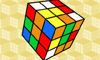 Rubiks Würfel