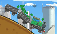 Coal Express 5