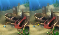 Funny Pictures 5 Differences