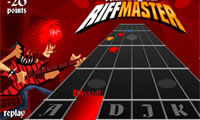 RiffMaster