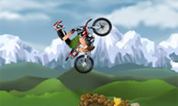 Solid Rider