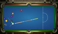 8 Disc Pool