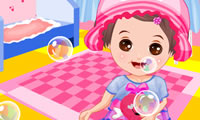 Baby Bubbles