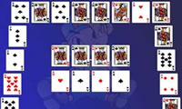 Crescent Solitaire