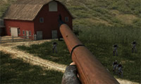 ファーム ゾンビ