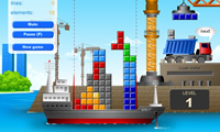 Docktris