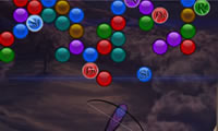 Goth BubbleJam