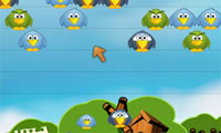 Happy Birds