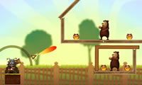 Honey Robber