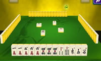 Hongkong Mahjong