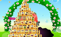 I Love Mahjong
