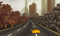 العاب سيارات جاتا