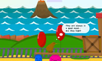 Kiwis Quest