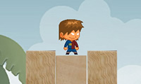 Lionel Messi Castaway 2