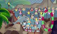 My Dolphin Show 2