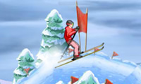 Nitro Ski