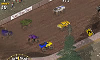 Offroaders