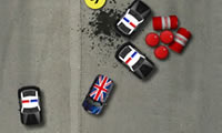 العاب سيارات 2012