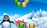 Polar Fireworks