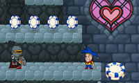 Shuffle Island