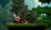 William và Sly 2