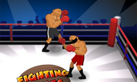 Giới Boxing Tournament