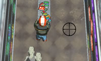 Zombie Mart