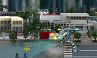 Armored Fighter