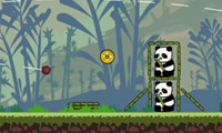 Cry Panda Cry
