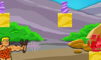 Prehistoric breaker