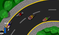 Road Racing