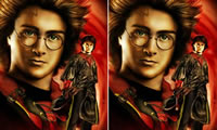 Diferença de Harry Potter