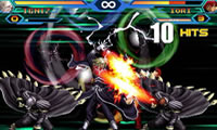 King of Fighters 1.7