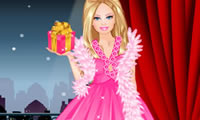 Κούκλα Barbie