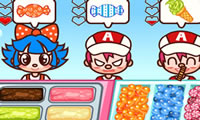 Candy Shop