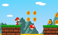 Chạy Mario 2