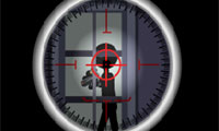 Η Huntsman sniper