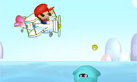 Terbang Mario