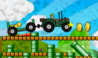 Mario Traktor 2013