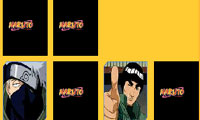 Memoria de Naruto