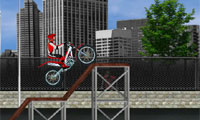 Bike Trial 3