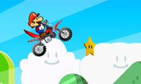 Mario Motocross μανία 2